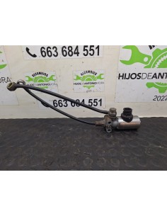 [101467] ELECTRO VALVULA CAJA DE CAMBIO - DAF SERIE...