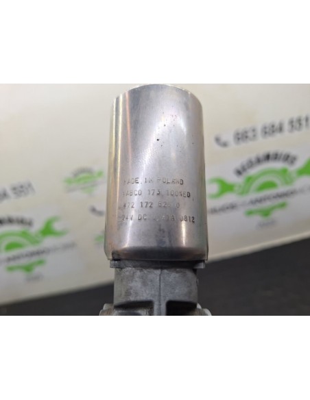 [101467] ELECTRO VALVULA CAJA DE CAMBIO - DAF SERIE 85.360 ATI EURO I