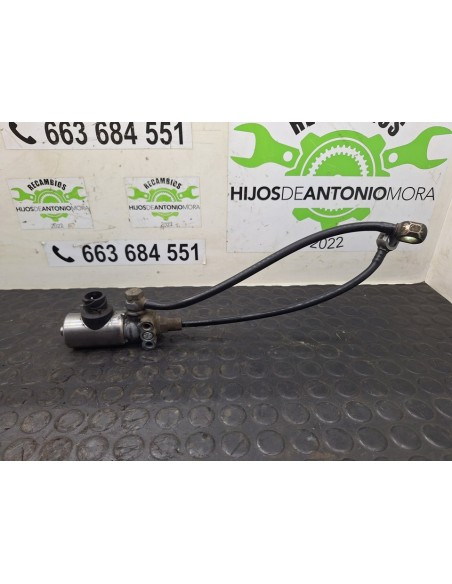 [101467] ELECTRO VALVULA CAJA DE CAMBIO - DAF SERIE 85.360 ATI EURO I
