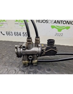 [101469] ELECTRO VALVULA CAJA DE CAMBIO - DAF SERIE...