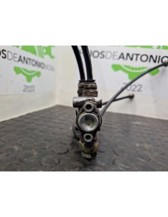 [101469] ELECTRO VALVULA CAJA DE CAMBIO - DAF SERIE... 2