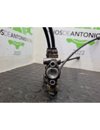 [101469] ELECTRO VALVULA CAJA DE CAMBIO - DAF...
