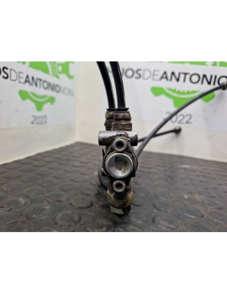 [101469] ELECTRO VALVULA CAJA DE CAMBIO - DAF SERIE 85.360 ATI EURO I