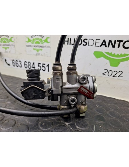 [101469] ELECTRO VALVULA CAJA DE CAMBIO - DAF SERIE 85.360 ATI EURO I