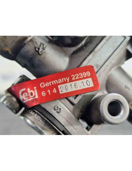 [101469] ELECTRO VALVULA CAJA DE CAMBIO - DAF SERIE 85.360 ATI EURO I