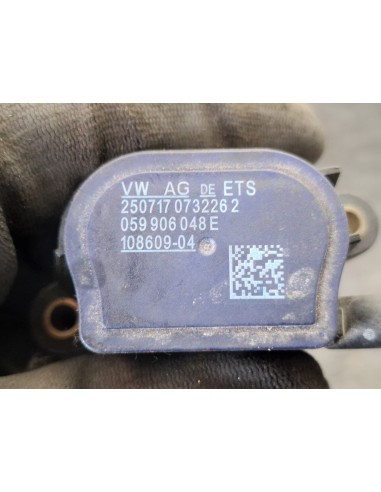 [105697] ELECTROVALVULA - AUDI Q7 (4M) (01/2015...