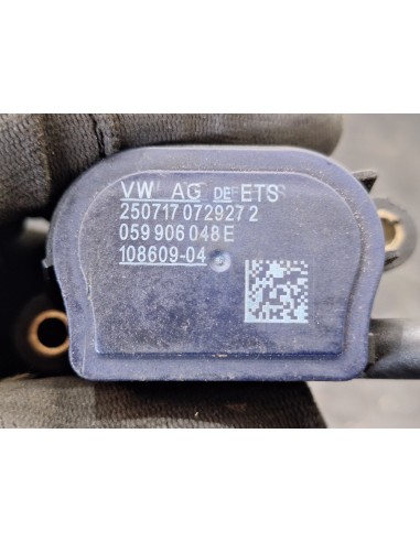 [105696] ELECTROVALVULA - AUDI Q7 (4M) (01/2015...