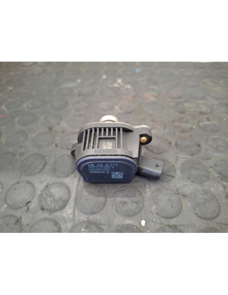 [105696] ELECTROVALVULA - AUDI Q7 (4M) (01/2015 - 12/2019)
