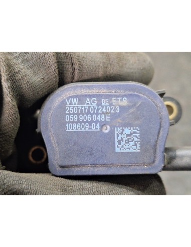 [105694] ELECTROVALVULA - AUDI Q7 (4M) (01/2015...