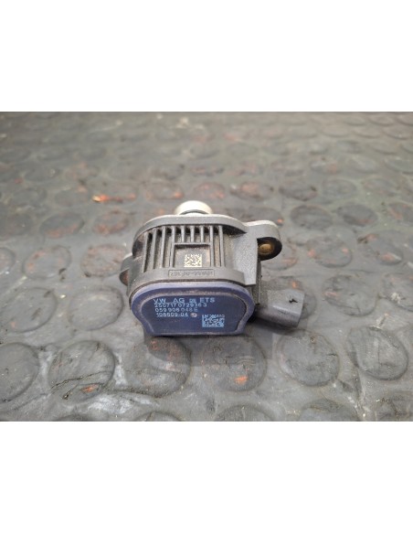 [105693] ELECTROVALVULA - AUDI Q7 (4M) (01/2015 - 12/2019)