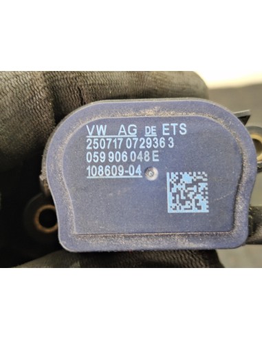 [105693] ELECTROVALVULA - AUDI Q7 (4M) (01/2015...