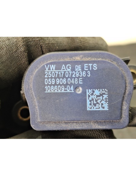 [105693] ELECTROVALVULA - AUDI Q7 (4M) (01/2015 - 12/2019)