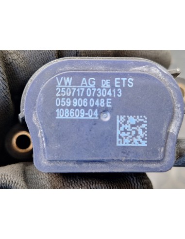 [105689] ELECTROVALVULA - AUDI Q7 (4M) (01/2015...