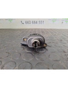 [103859] ELECTROVALVULA - AUDI Q7 (4M) (01/2015 - 12/2019)