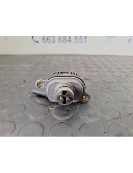 [103858] ELECTROVALVULA - AUDI Q7 (4M) (01/2015 - 12/2019)