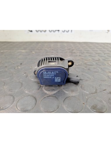 [103858] ELECTROVALVULA - AUDI Q7 (4M) (01/2015...