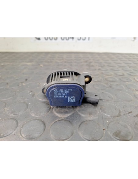 [103858] ELECTROVALVULA - AUDI Q7 (4M) (01/2015 - 12/2019)