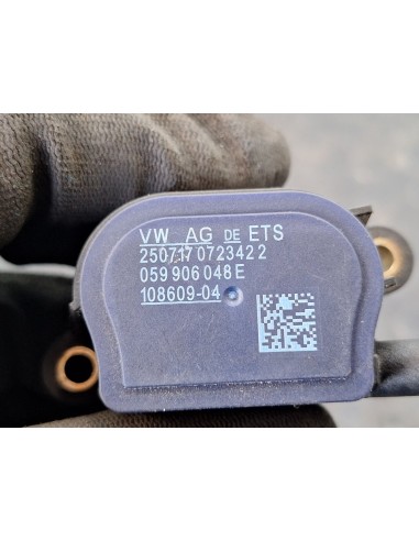 [103848] ELECTROVALVULA - AUDI Q7 (4M) (01/2015...