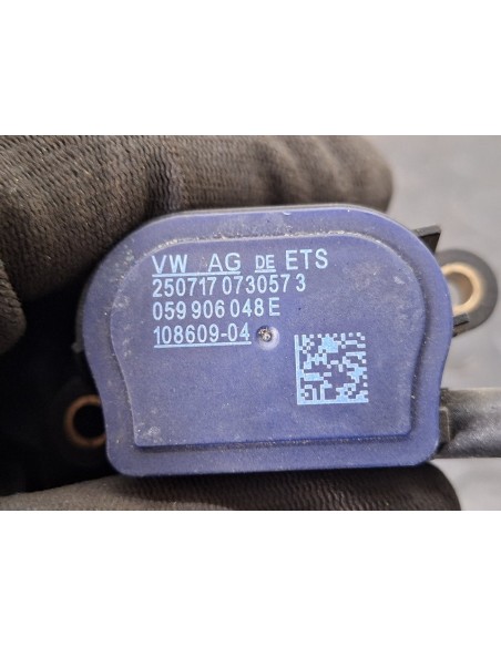 [103846] ELECTROVALVULA - AUDI Q7 (4M) (01/2015 - 12/2019)