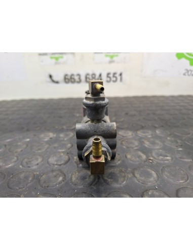 [99421] ELECTROVALVULA - MERCEDES ACTROS 2-EJES...