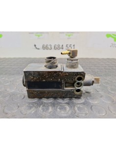 [99420] ELECTROVALVULA - MERCEDES ACTROS 2-EJES 6-CIL....