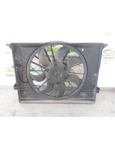 [104570] ELECTROVENTILADOR - MERCEDES CLASE GLS (W166)...