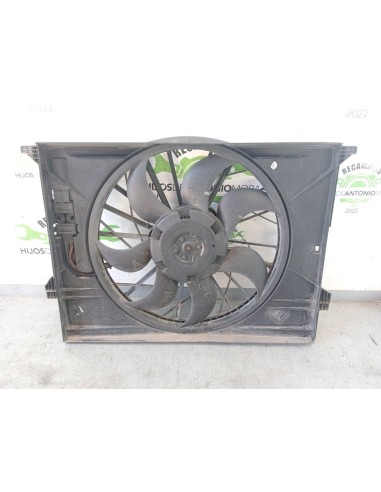 [104570] ELECTROVENTILADOR - MERCEDES CLASE GLS...