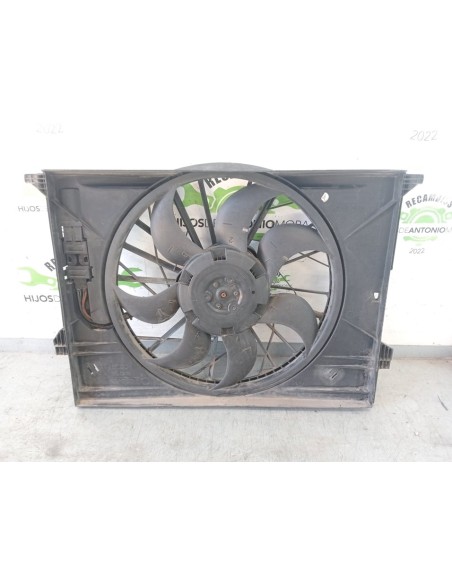 [104570] ELECTROVENTILADOR - MERCEDES CLASE GLS (W166) (01/2015 - ...)