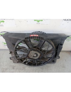 [104570] ELECTROVENTILADOR - MERCEDES CLASE GLS (W166)... 2