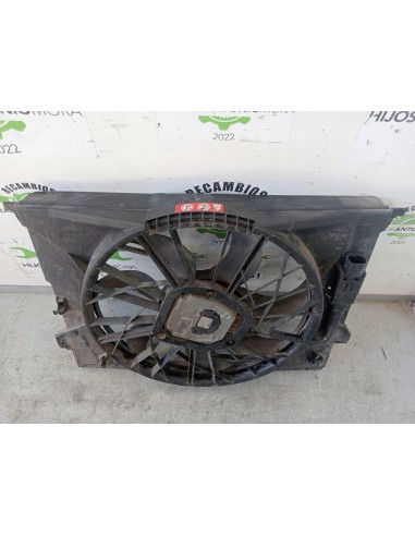 [104570] ELECTROVENTILADOR - MERCEDES CLASE GLS...