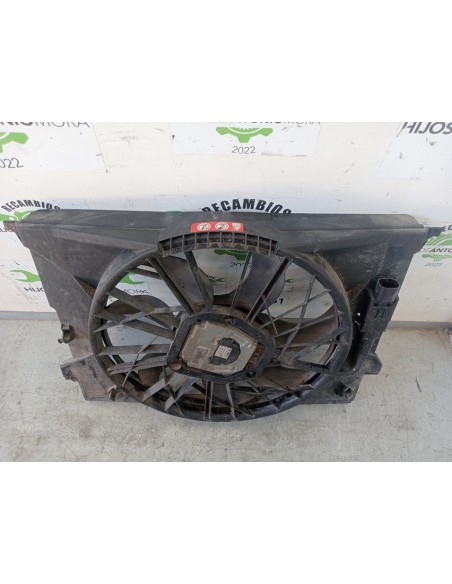 [104570] ELECTROVENTILADOR - MERCEDES CLASE GLS (W166) (01/2015 - ...)