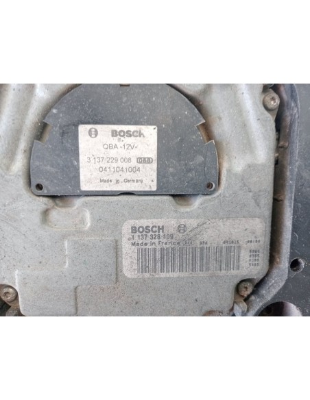 [104570] ELECTROVENTILADOR - MERCEDES CLASE GLS (W166) (01/2015 - ...)