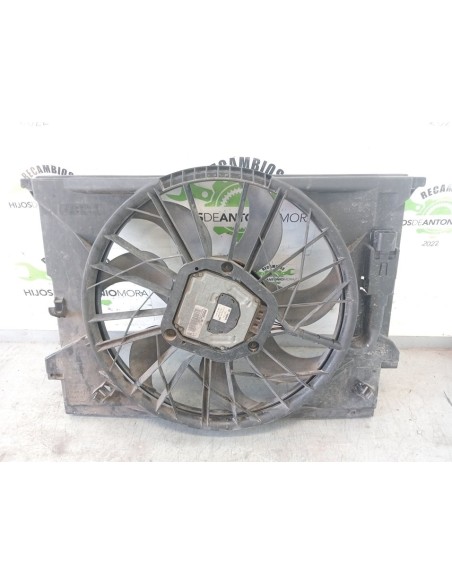 [104570] ELECTROVENTILADOR - MERCEDES CLASE GLS (W166) (01/2015 - ...)