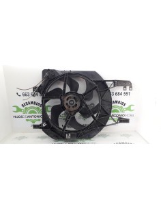 [95106] ELECTROVENTILADOR - OPEL VIVARO FURGÓN