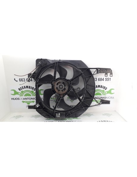 [95106] ELECTROVENTILADOR - OPEL VIVARO FURGÓN