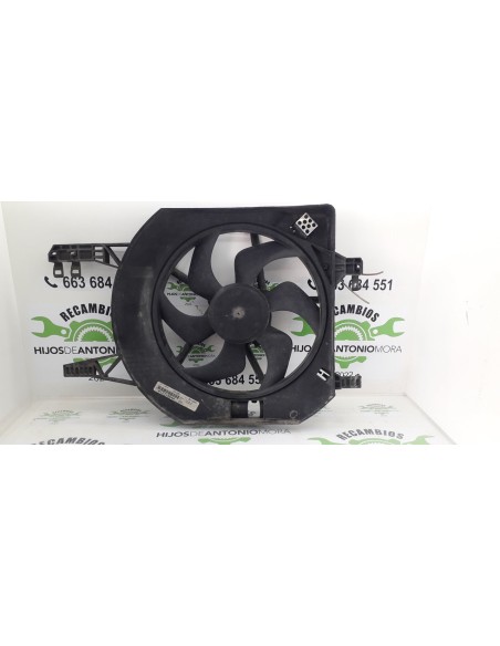 [95106] ELECTROVENTILADOR - OPEL VIVARO FURGÓN