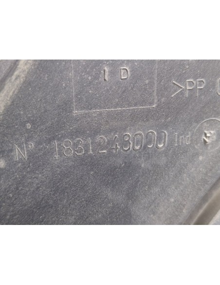 [95106] ELECTROVENTILADOR - OPEL VIVARO FURGÓN
