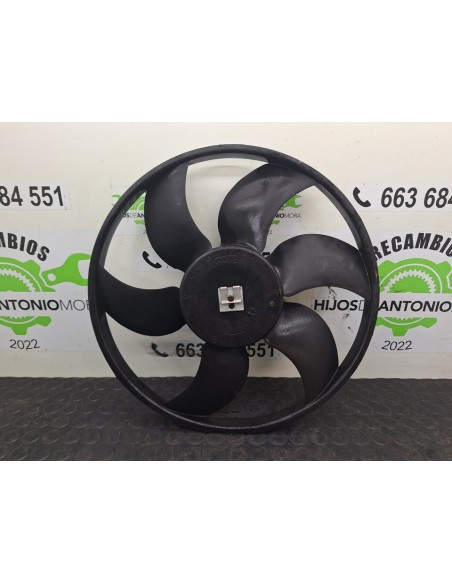 [100010] ELECTROVENTILADOR - RENAULT KANGOO