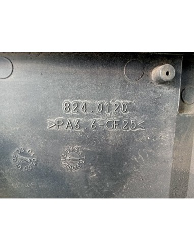 [98769] ELECTROVENTILADOR - PEUGEOT BOXER CAJA...