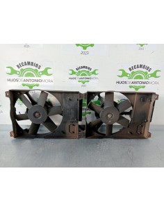 [98769] ELECTROVENTILADOR - PEUGEOT BOXER CAJA CERRADA... 2