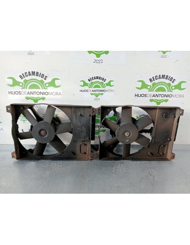 [98769] ELECTROVENTILADOR - PEUGEOT BOXER CAJA...