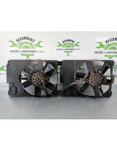 [98769] ELECTROVENTILADOR - PEUGEOT BOXER CAJA...