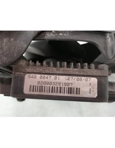 [100560] ELECTROVENTILADOR - FORD TRANSIT CAJA ABIERTA '06