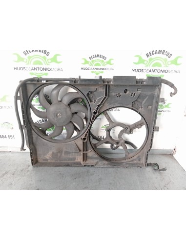 [98935] ELECTROVENTILADOR - CITROEN JUMPER CAJA...