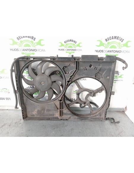[98935] ELECTROVENTILADOR - CITROEN JUMPER CAJA CERRADA DESDE '02
