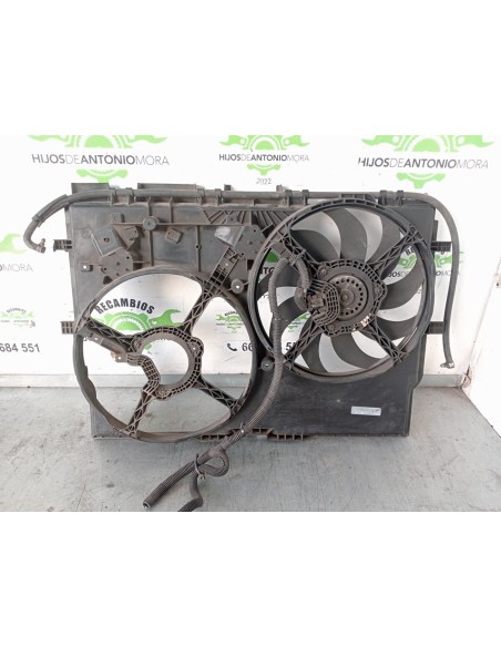 [98935] ELECTROVENTILADOR - CITROEN JUMPER CAJA CERRADA DESDE '02