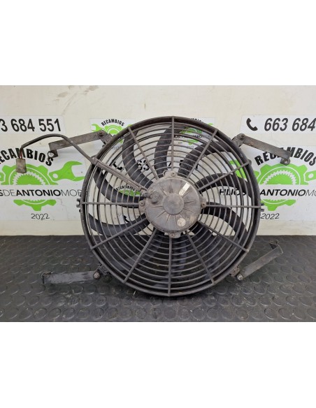 [103129] ELECTROVENTILADOR - NISSAN ATLEON