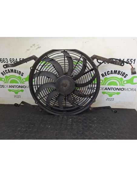 [103129] ELECTROVENTILADOR - NISSAN ATLEON