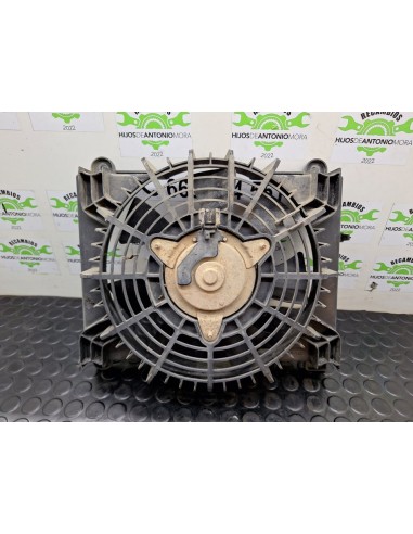 [103780] ELECTROVENTILADOR - NISSAN CABSTAR...