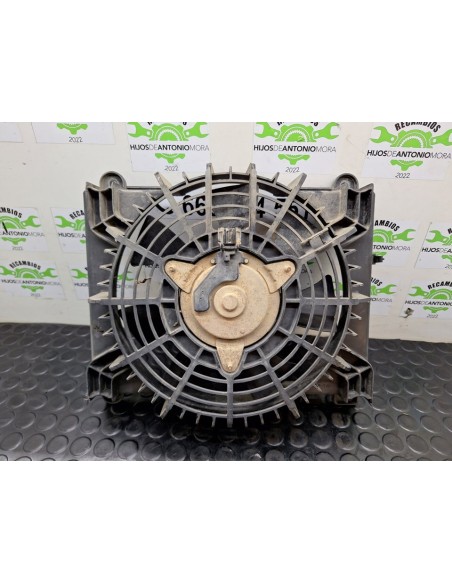[103780] ELECTROVENTILADOR - NISSAN CABSTAR -09.06 (01/2006 - 12/2013)